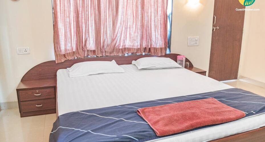 4-bedroom bungalow, Mahabaleshwar 2