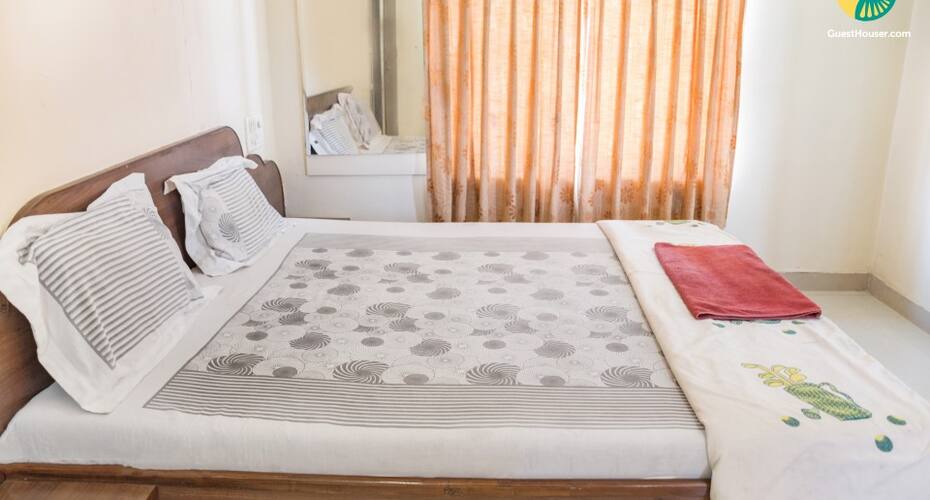 4-bedroom bungalow, Mahabaleshwar 3