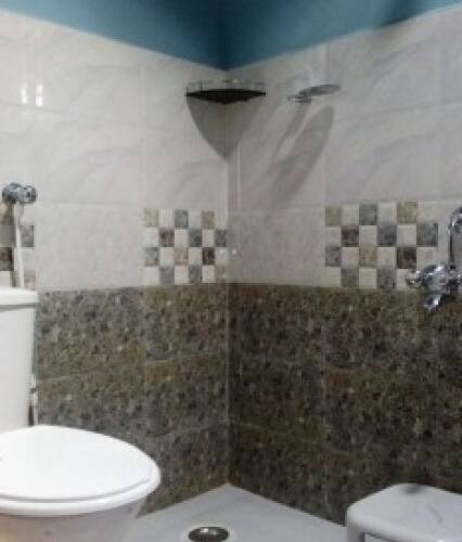 2 rooms ina pet-friendly homestay, Chikmaglur 3