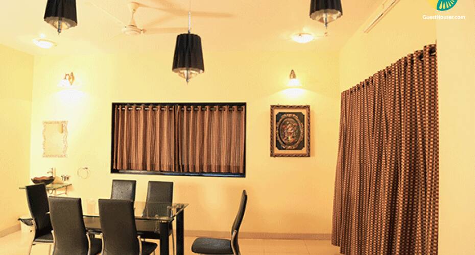 4-bedroom heritage, Panchgani 2