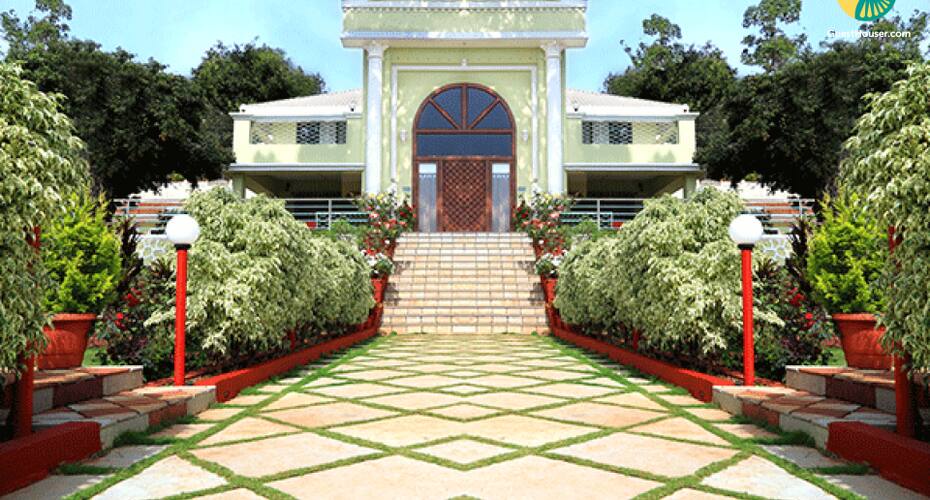4-bedroom heritage, Panchgani 3