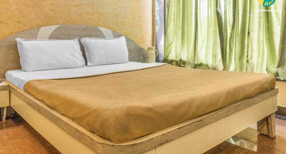 Pet-friendly 2-BR villa, Mahabaleshwar 4