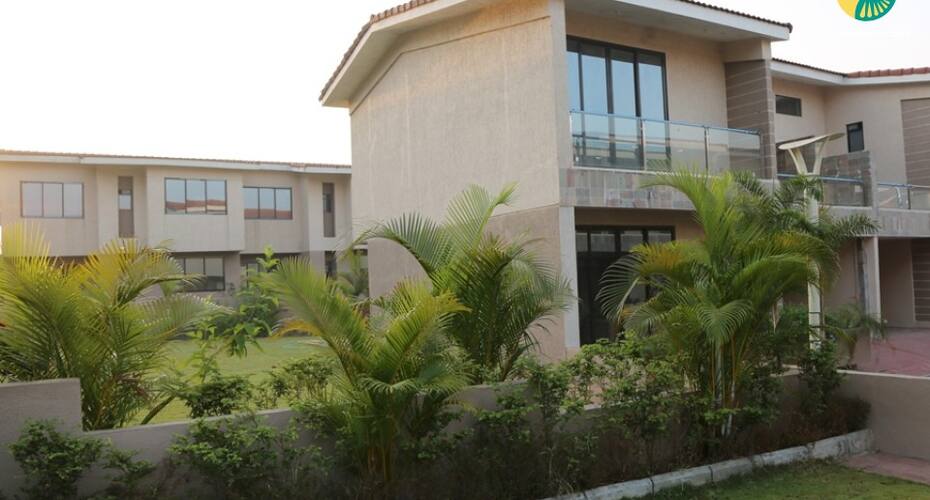 3 BHK garden villa, Lonavala 3