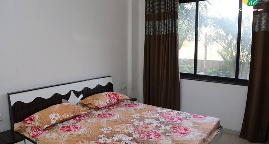 3 BHK garden villa, Lonavala 4