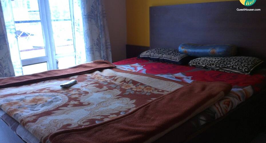1-BR stay for four, Mahabaleshwar 4