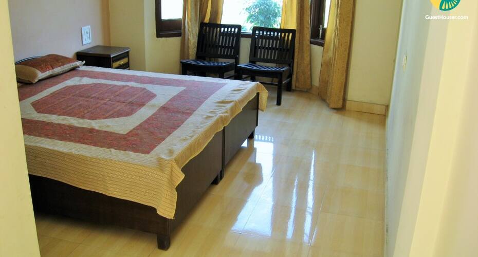 10-BR cottage for large groups, Amritsar 2