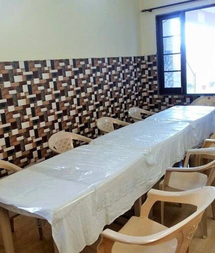 10-BR cottage for large groups, Amritsar 3