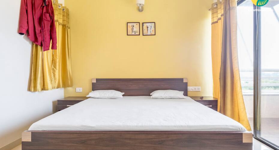 4-BR bungalow in Lonavala, Lonavala 3