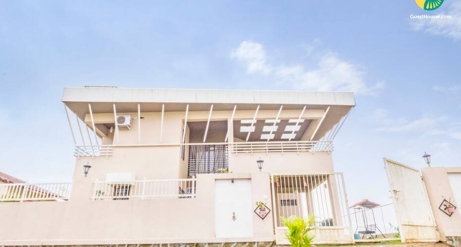 4-BR bungalow in Lonavala, Lonavala 4