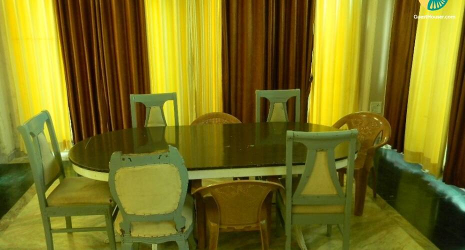 3-BR stay with a pool, Alibaug 2