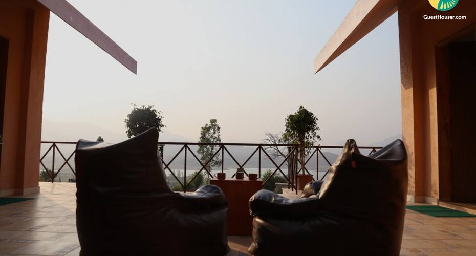 3-BR villa for 20, Lonavala 4