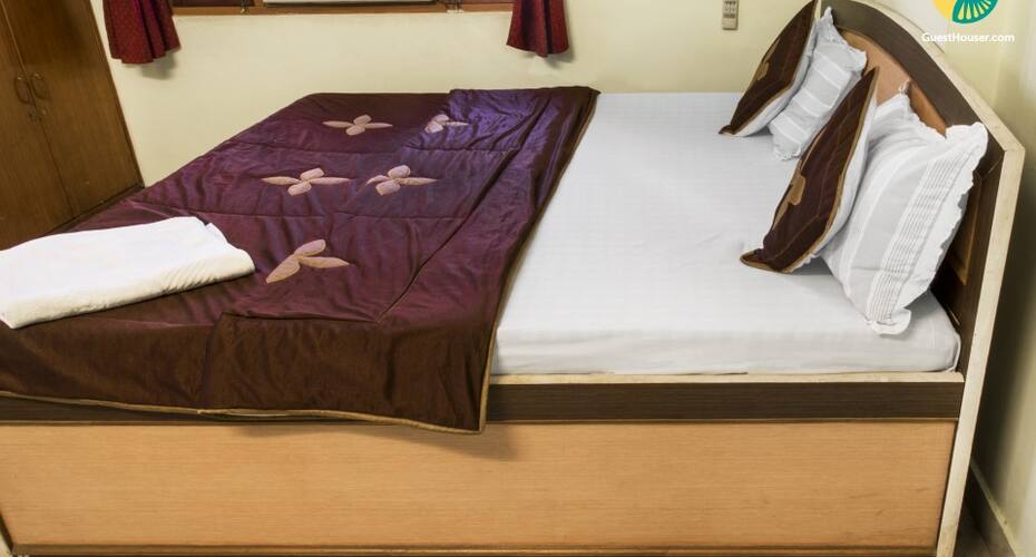 Heritage stay in Jaipur, Jaipur 4