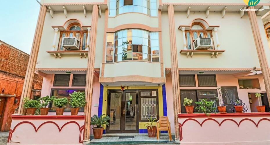 Heritage stay in Jaipur, Jaipur 5