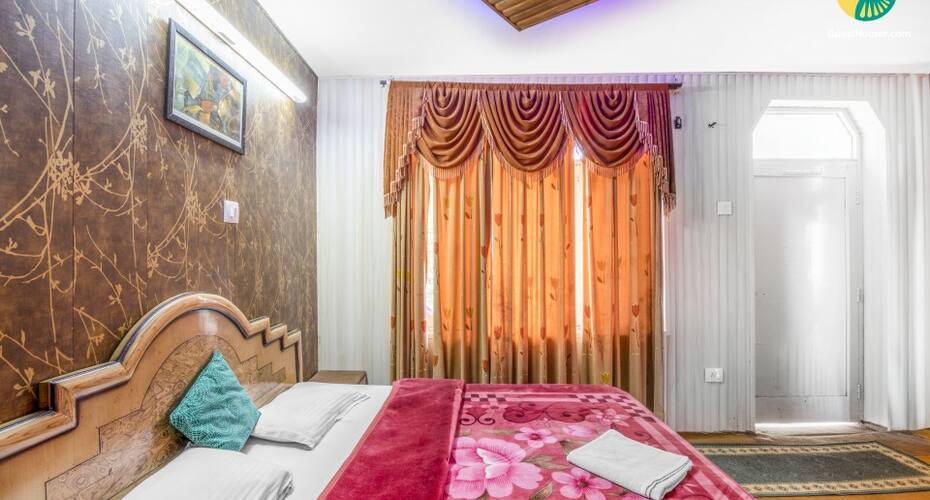 Boutique room room for 3, Dalhousie 2