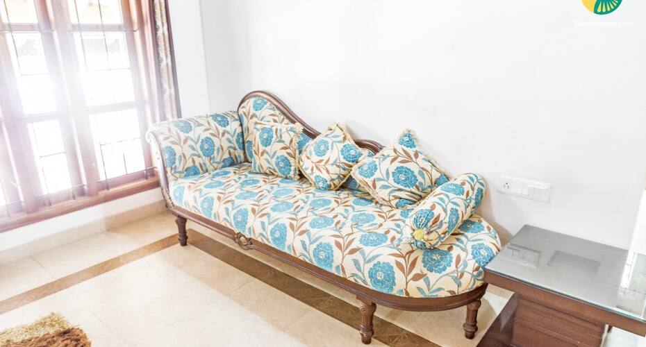 3-br Bungalow Near Madikeri Fort, Madikeri 2