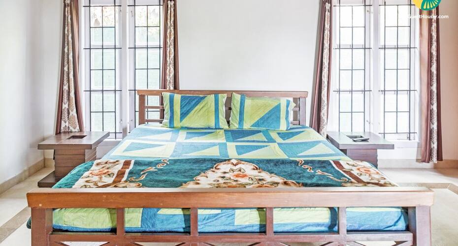 3-br Bungalow Near Madikeri Fort, Madikeri 3