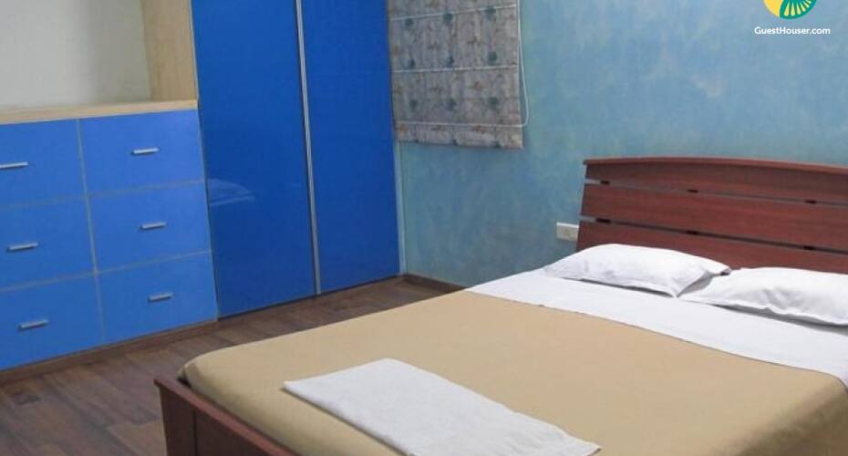 Room For 3 In A Shared Apartment, Pune 2