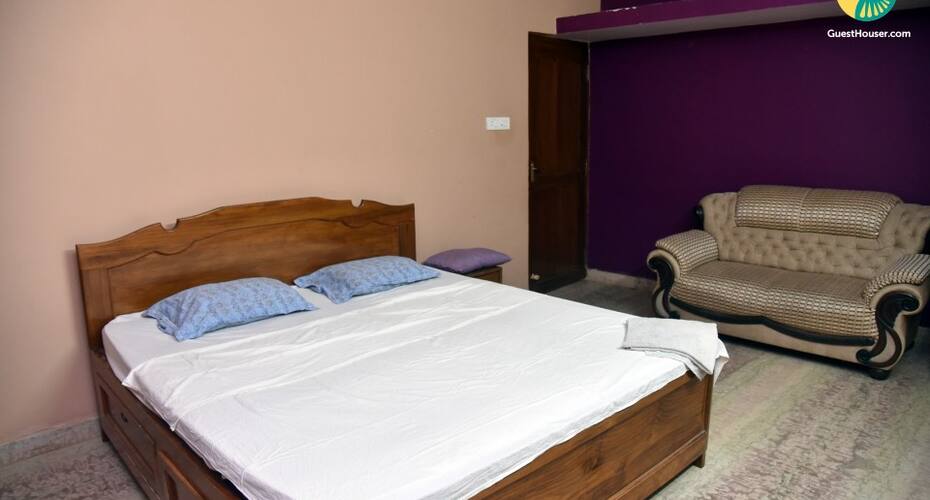 5-BR villa near Benaulim beach, Goa 4