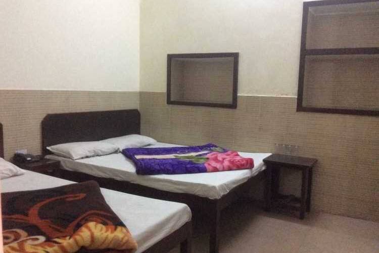 Hotel Sanyal Inn, Haridwar 2