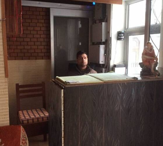 Hotel Sanyal Inn, Haridwar 3