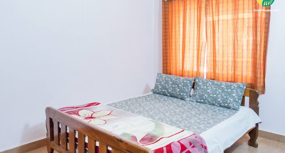 Cheerful Homestay Perfect For Rejuvenating, Coorg 2