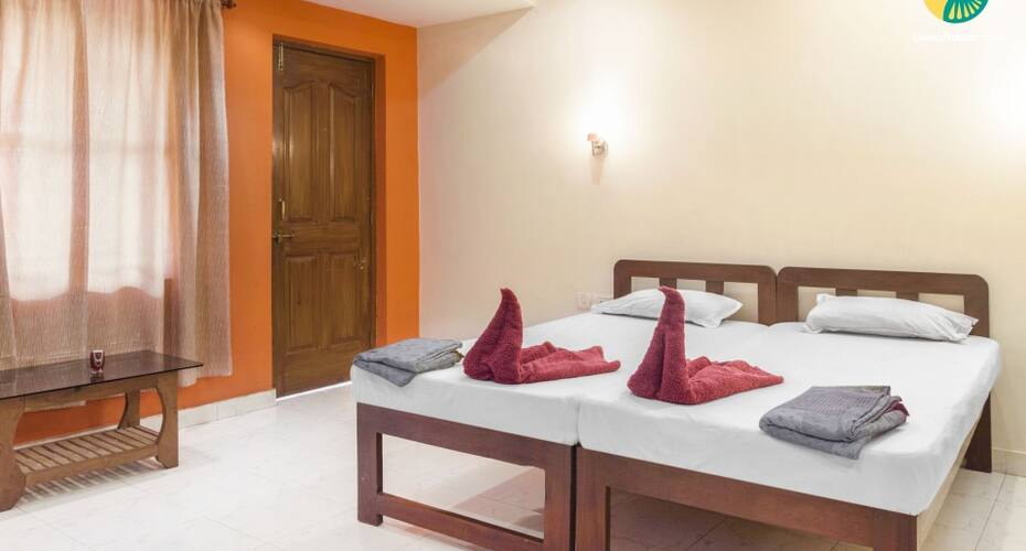 Tranquil Retreat Ideal For Nature Lovers, Coorg 1