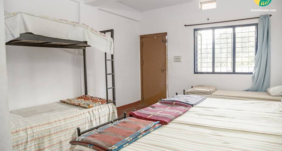 Peaceful Accommodation For Nature Lovers, Coorg 3