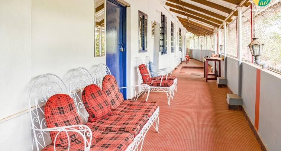 Peaceful Accommodation For Nature Lovers, Coorg 4