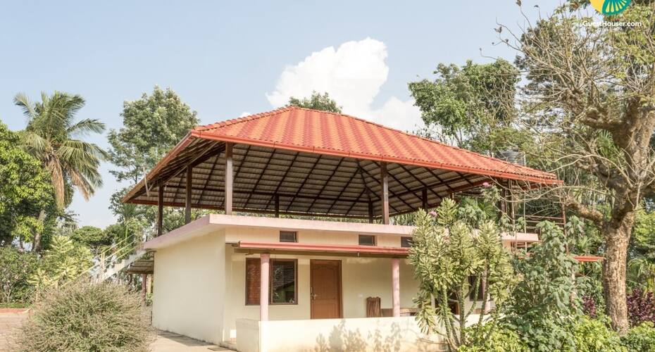 Cheerful Homestay Perfect For Rejuvenating, Coorg 1