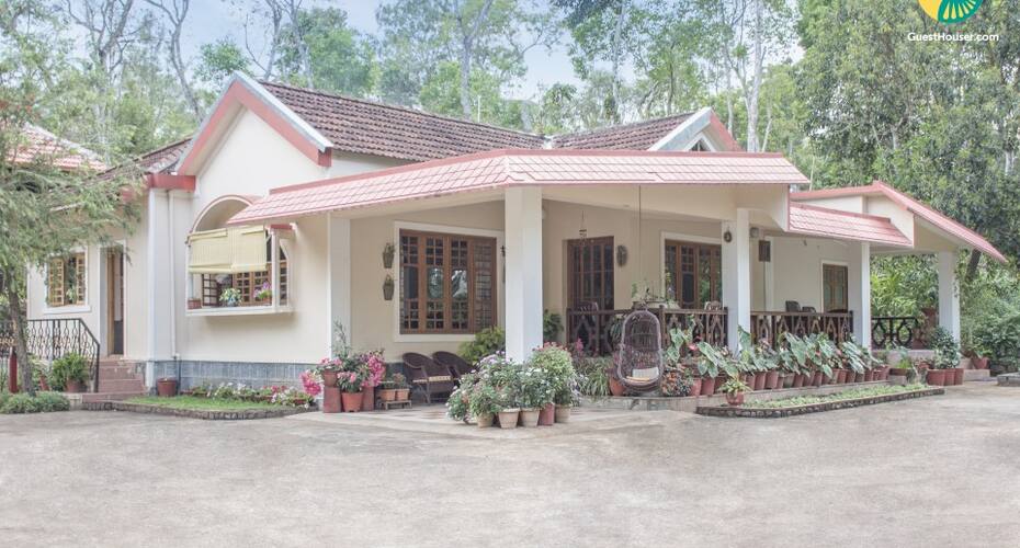 Cosy Hideway For Friends, 4.6 Km From Tibetan Monastery, Coorg 1