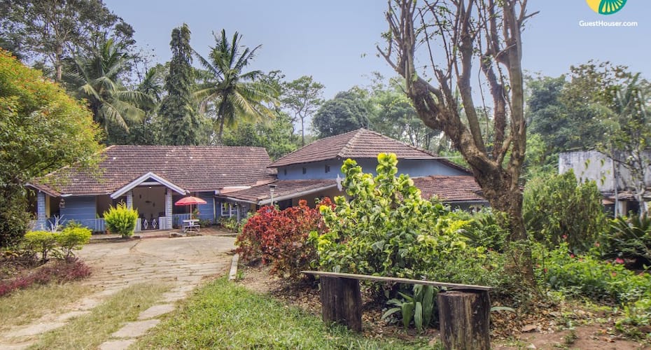 Traditional Stay For A Couple Seeking A Serene Vacation, Coorg 1