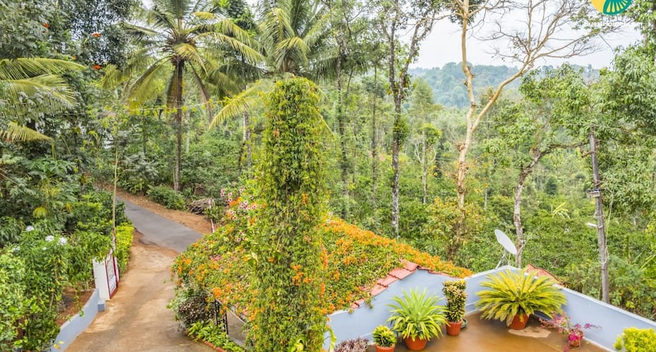 Cosy Homestay For A Large Group Or Family, Coorg 2