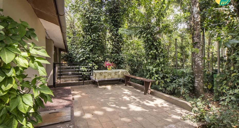 Traditional Stay For A Couple Seeking A Serene Vacation, Coorg 3