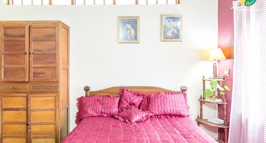 2-br Stay For 6, Perfect For A Large Group Vacation, Coorg 2