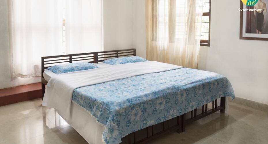 Restful 2-br Stay Perfect For A Group Getaway, Coorg 2