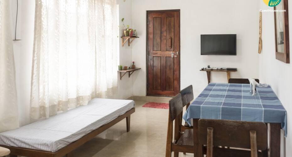 Well-furnished Stay For Those Looking To Rejuvenate, Coorg 2