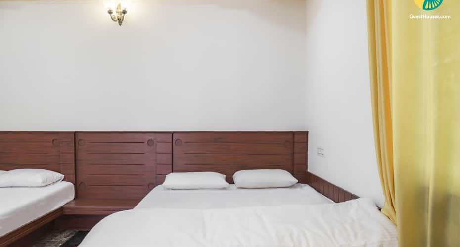 A Private Room In A Homestay Ensconced In Greenery, Close To Maruti Temple, Coorg 2