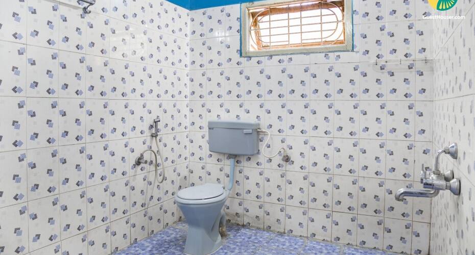 2-bedroom Homestay With A Well-tended Lawn, Close To Ayyappa Swamy Temple, Coorg 2