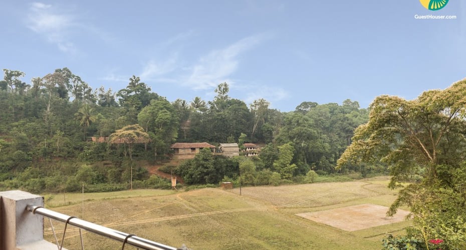 Well-furnished Stay For Those Seeking Serenity, Coorg 2