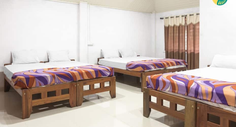 Well-furnished Stay For Those Seeking Serenity, Coorg 3
