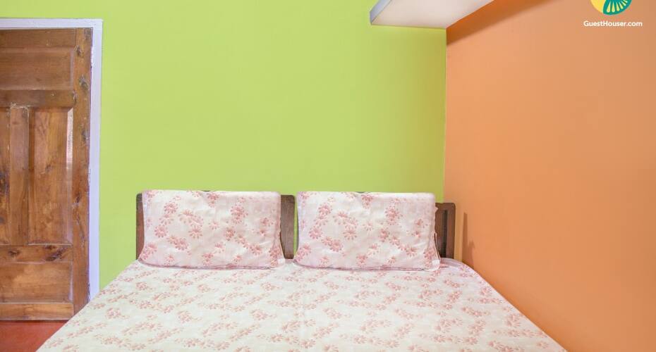 Homely Homestay Ensconced In Greenery, Coorg 3