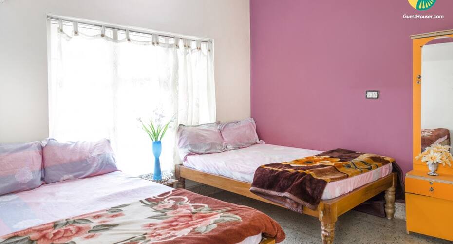 Peaceful Stay For Those Seeking Homely Comforts, Coorg 2