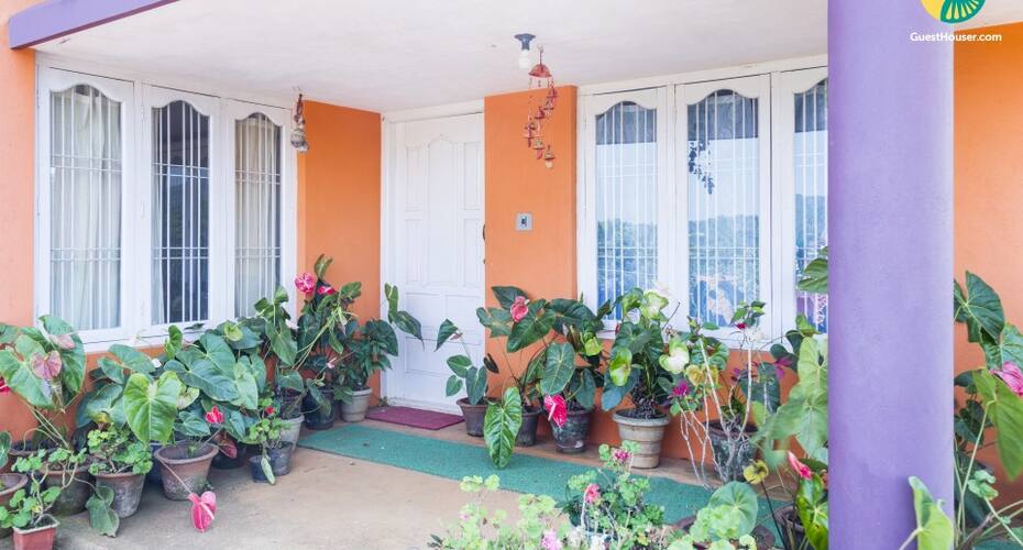 Peaceful Stay For Those Seeking Homely Comforts, Coorg 1