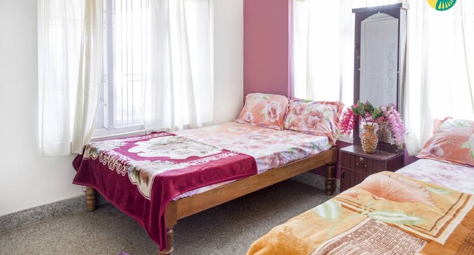 Restful Homestay With An Ample Parking Space, Coorg 3