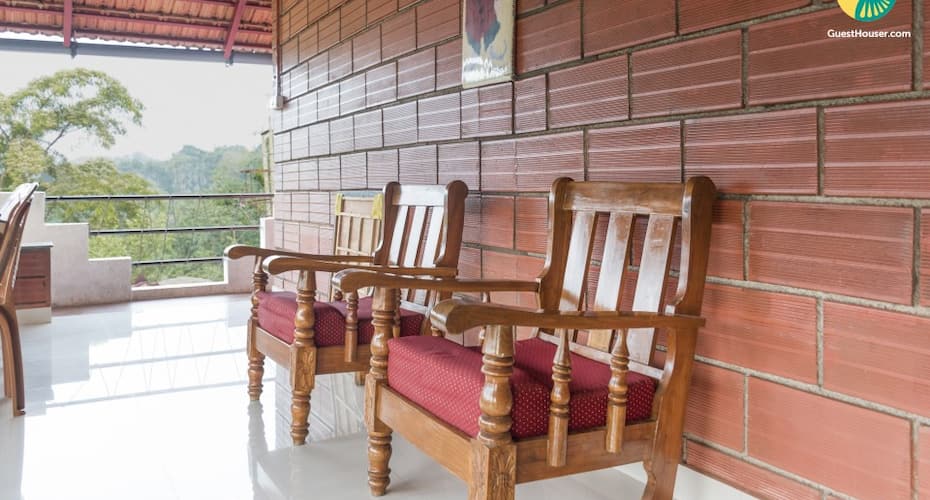 Homestay With An Ample Parking Area, Close To Doddhyele Falls, Coorg 3