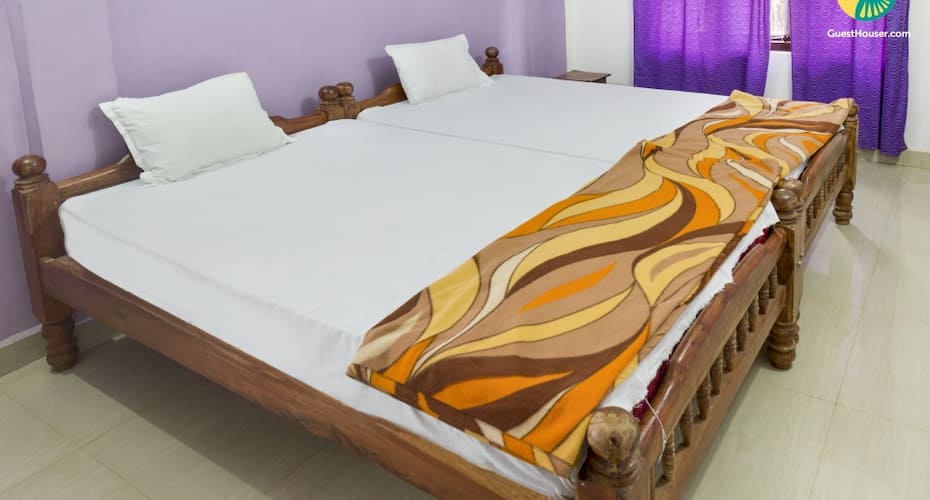 Cheerful Homestay, Close To Doddhyele Falls, Coorg 3