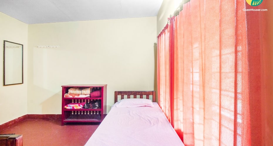 Restful 4-br Homestay Ideal For A Group Vacation, Coorg 3