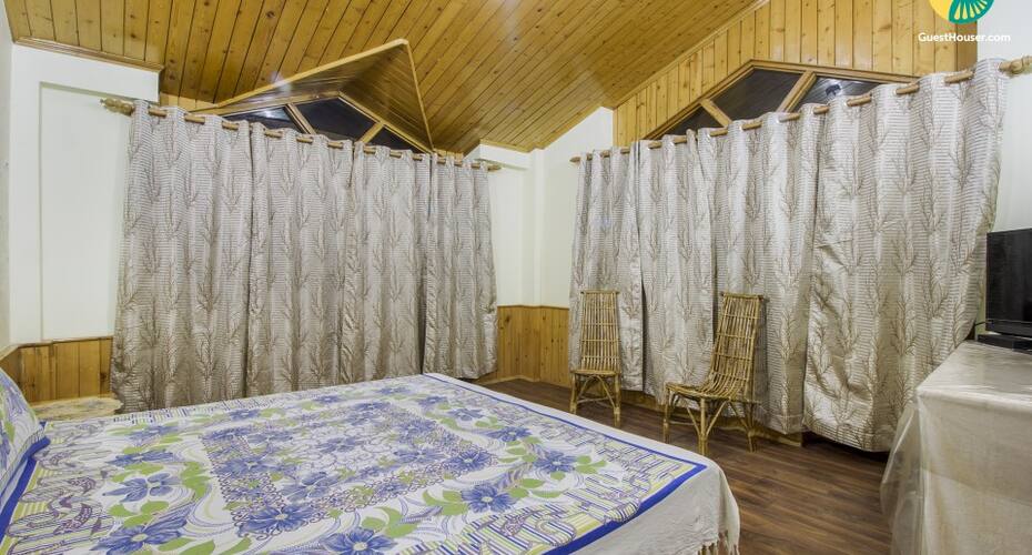 Private room in a cottage, Manali 3