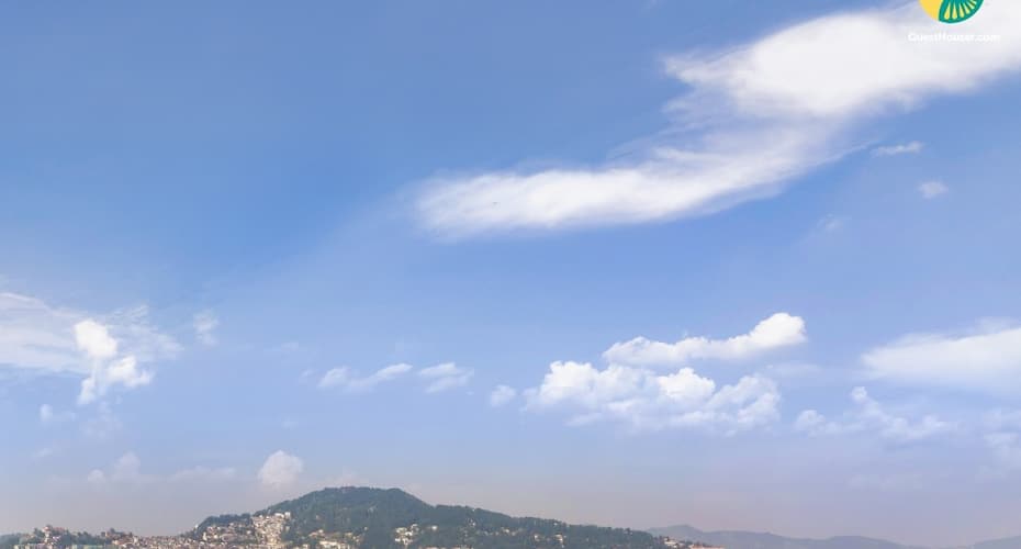 Well-furnished stay for solo travellers, Shimla 2