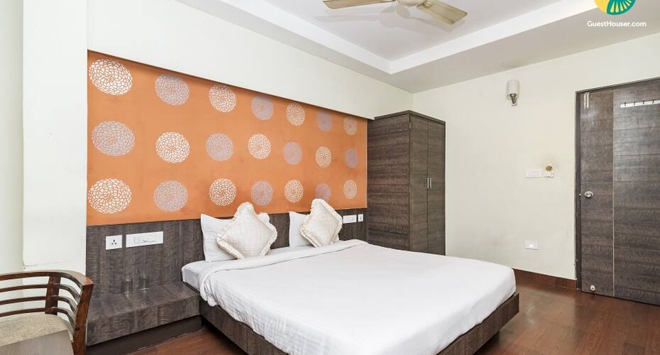 1-BR stay in Jaipur, Jaipur 3